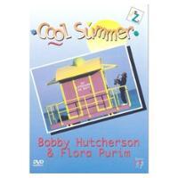 Hutcherson, Bobby & Flora Purim - Cool Summer