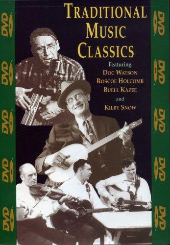 Traditional Music Classics - same Ft. Doc Watson