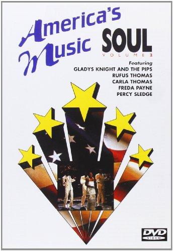 VA THOMAS / PAYNE / SLEDGE - America's Music Soul - Vol. 2