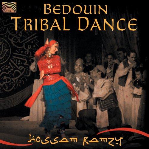 Ramzy, Hossam Ft.Gypsies of Nile - Bedouin Tribal Dance