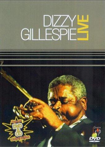 Gillespie, Dizzy - Live at The New Jersey Festival 1987