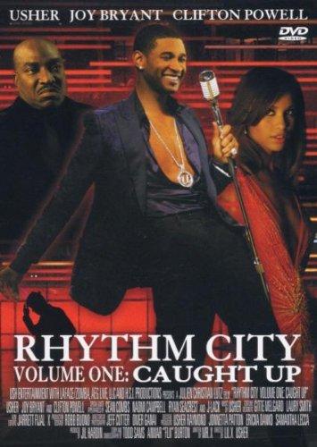 Usher w. BRYANT / POWELL etc. - Rhythm City Vol 1 : Caught Up