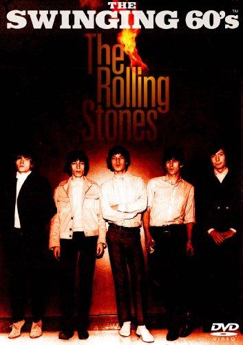 Rolling Stones, The - Swinging 60's, The