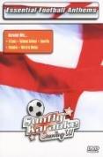 Karaoke ...Hits - Essential Football Anthems