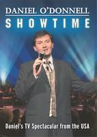 Daniel O'Donnell - Showtime : Daniel's TV Spectacular from the USA