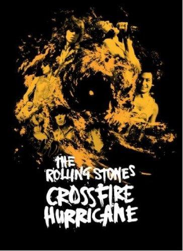 Rolling Stones, The - Crossfire Hurricane + BONUS FEATURES
