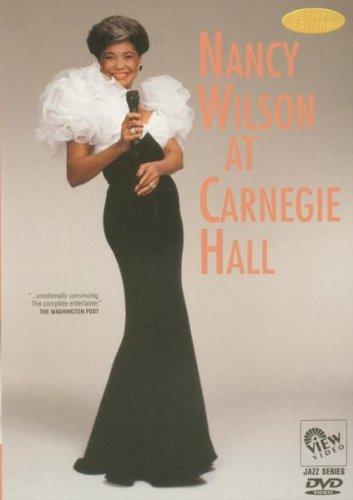 Wilson, Nancy (Deluxe Edition) - At Carnegie Hall + BONUS FEATURES