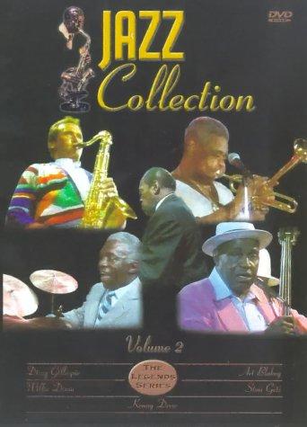 Jazz Collection Legends Series - Volume 2