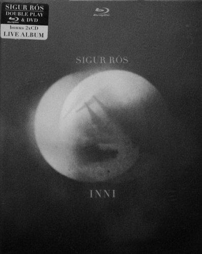 Sigur Ros - Inni BOXSET