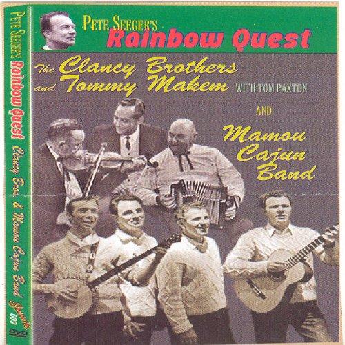 Clancy Brothers & Tommy Makem - RAINBOW QUEST