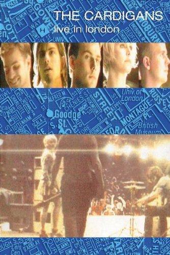 Cardigans, The - Live in London