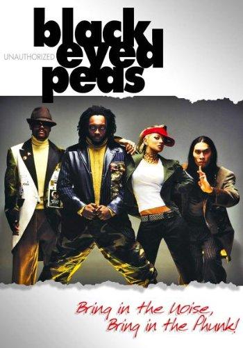 Black Eyed Peas - Bring In The Noise, Bring In The Phunk!