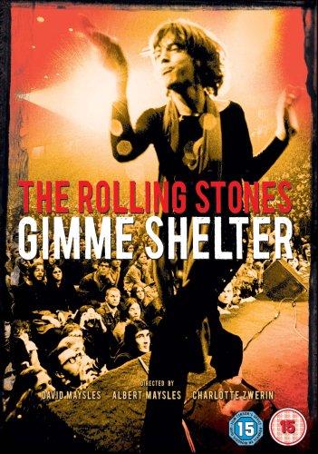 Rolling Stones, The - Gimme Shelter