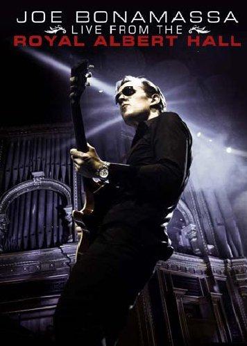 Bonamassa, Joe - Live From The Royal Albert Hall