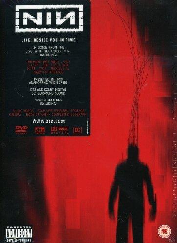 Nine Inch Nails - Live: Beside You In Time