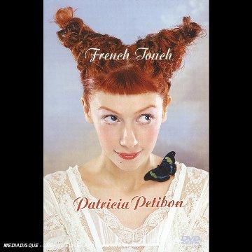 Petibon, Patricia - French Touch