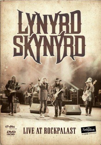 Lynyrd Skynyrd - Live At Rockpalast + BONUSTRACKS