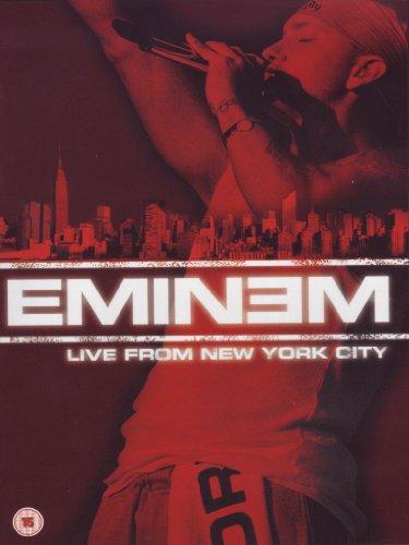Eminem - Live From New York City Ft.D12 / STAT QUO