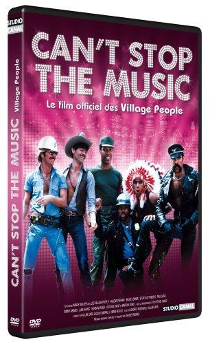 Village People - Can't Stop the Music