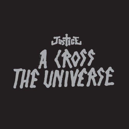 Justice - A Cross the Universe [Ltd.Edition]