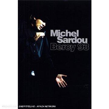 Sardou, Michel - Bercy 93