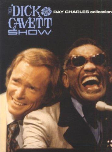 Charles, Ray - The Dick Cavett Show