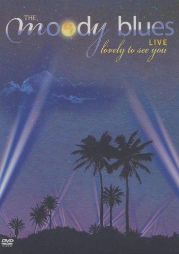 Moody Blues, the - Lovely to see You (Live)