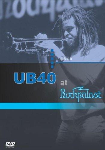 UB40 - At Rockpalast