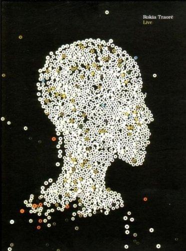 Traore, Rokia - Live +Bonus