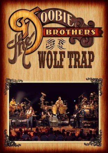 Doobie Brothers, the - Live At Wolf Trap + BONUS FEATURES