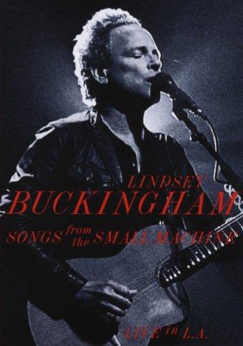 Buckingham, Lindsey - Songs From The Small Machine: Live in L.A.