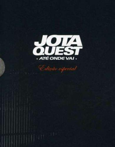 Jota Quest - Ate Onde Vai