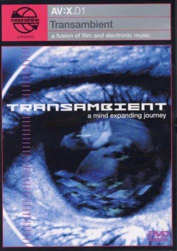 Transambient - a fusion of film and electronic music