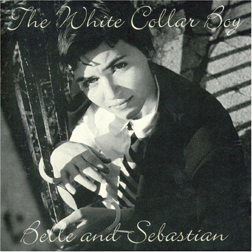Belle & Sebastian - White Collar Boy (DVD Single)