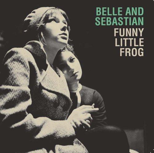 Belle & Sebastian - Funny Little Frog (DVD EP)