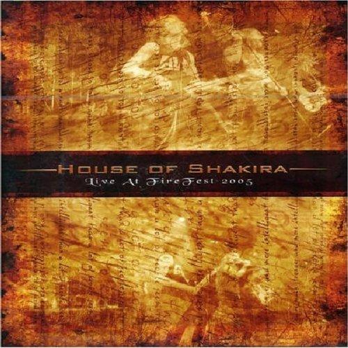 House of Shakira - Live at Firefest