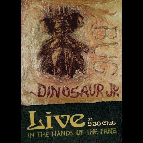 Dinosaur Jr. - Live at 9:30 Club
