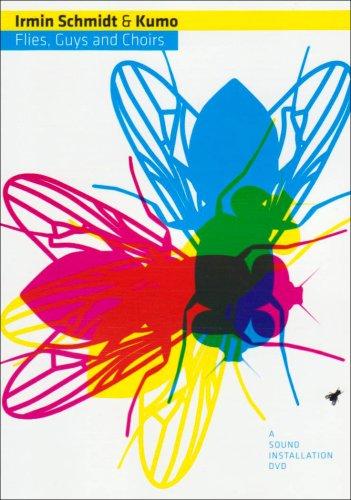 Schmidt, Irmin And Kumo - Flies, Guys And Choirs CAN