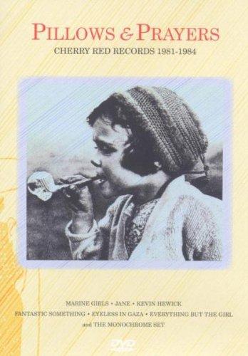 VA - Pillows and Prayers JANE EYELESS IN GAZA +3 BONUSTR