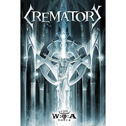 Crematory - Live At Wacken Open Air 2014