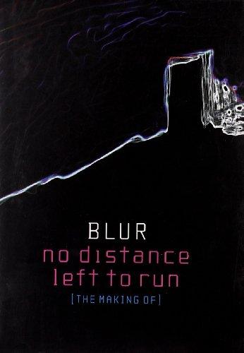 Blur - No Distance Left To Run (The Making Of)