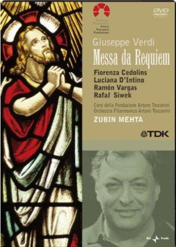 Verdi / Zubin Mehta - Messa da Requiem