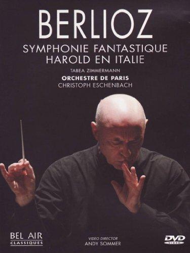 Berlioz / Christoph Eschenbach - Symphonie Fantastique op.14/Harold en Italie op.16