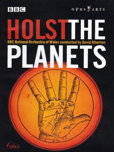 Holst / David Atherton - The Planets