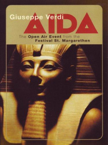 Verdi, Giuseppe / Märzendorfer - AIDA