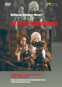 Mozart / Arnold Östmann - La Finta Giardiniera (Dottningholm Theatre)