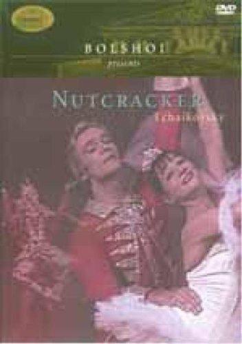 Tchaikovsky / Bolshoi Orchestra - Nutcracker