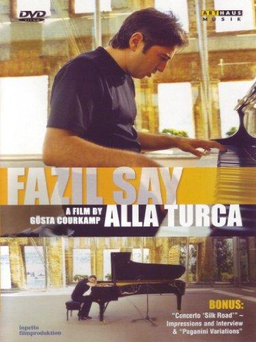 Say, Fazil - Alla Turca
