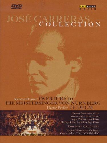 Carreras, José & Claudio Abbado - Overture to Die Meistersinger