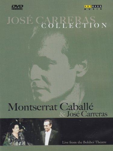 Carreras, José - Montserrat Caballé
